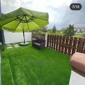 High Quality Synthetic Grass Carpet