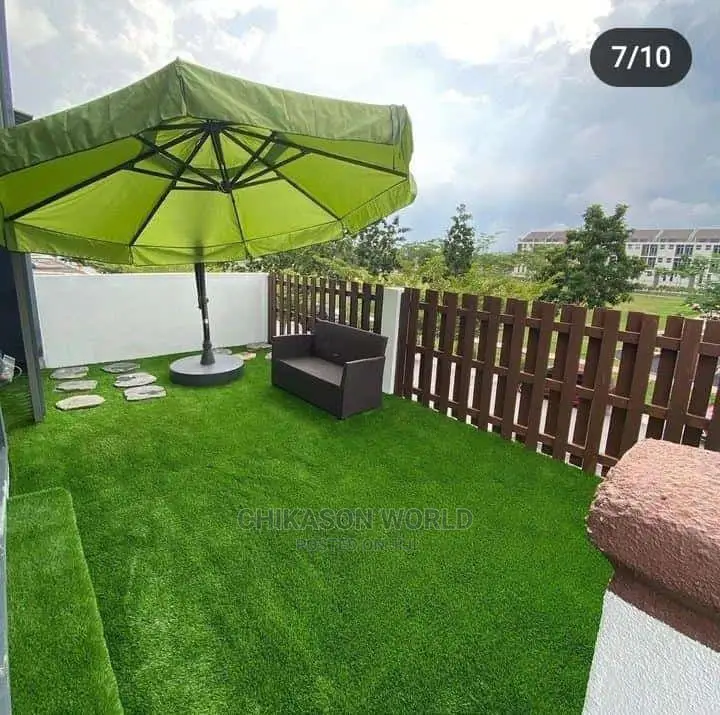 High Quality Synthetic Grass Carpet