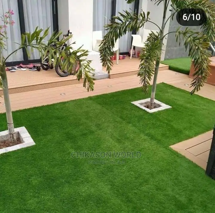 High Quality Synthetic Grass Carpet