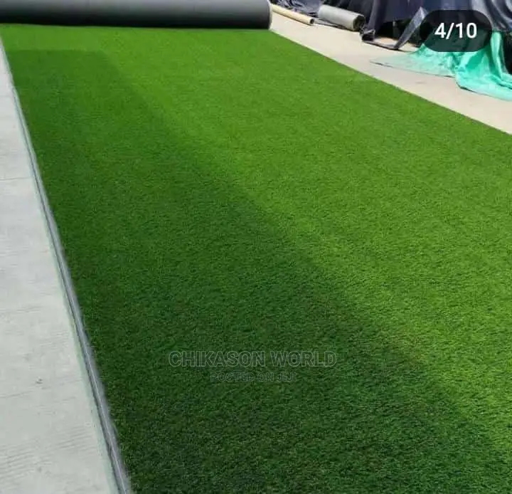 High Quality Synthetic Grass Carpet