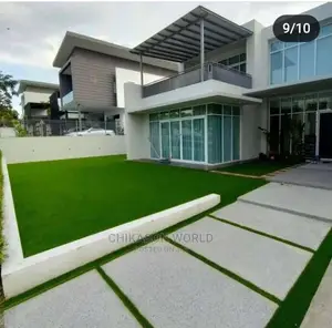 High Quality Synthetic Grass Carpet