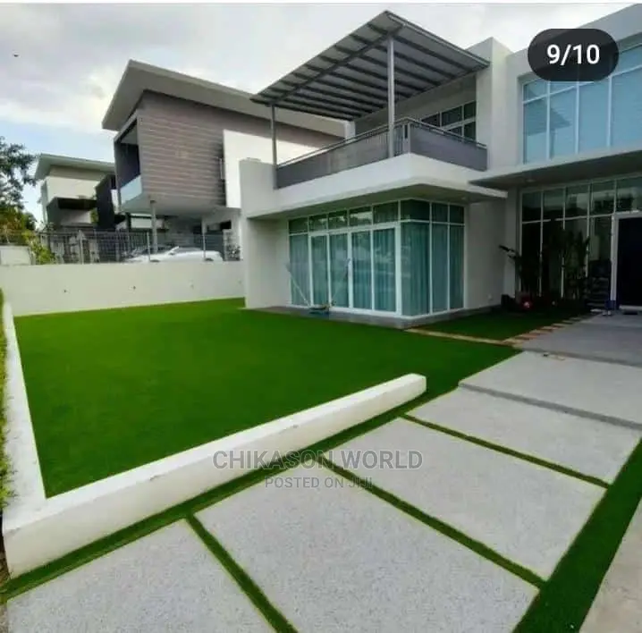 High Quality Synthetic Grass Carpet