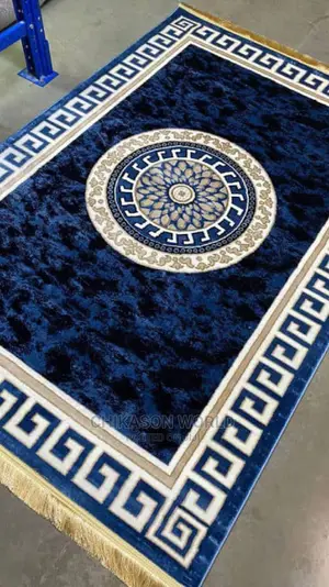 High Quality Turkish Rugs