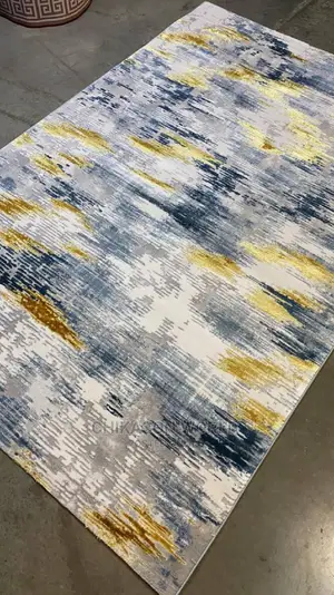 High Quality Arabian Rug