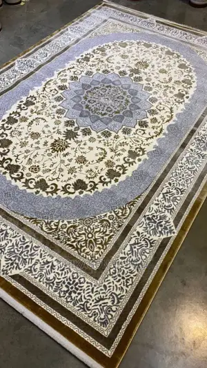 High Quality Arabian Rug