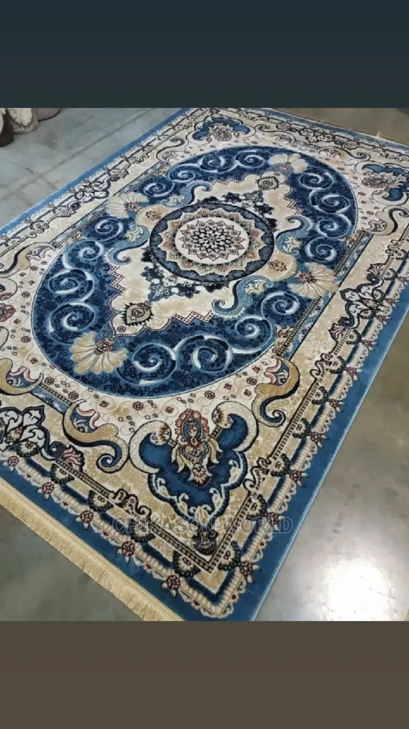 High Quality Arabian Rug
