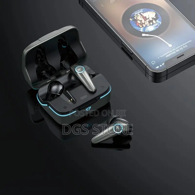 Havit Tw952 Gaming True Bluetooth Earbud 