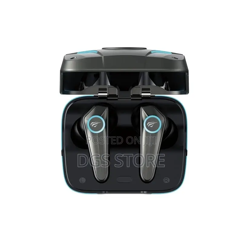 Havit Tw952 Gaming True Bluetooth Earbud 