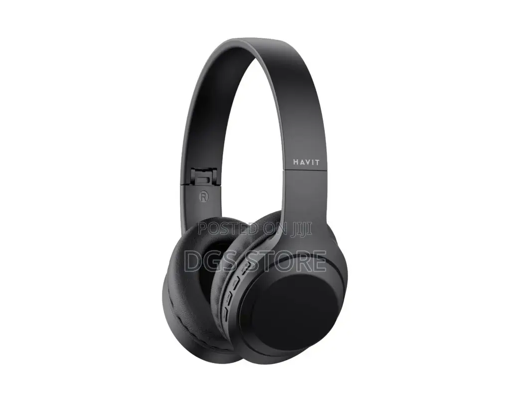 Havit H628BT Bluetooth Headphone