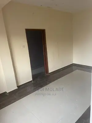 Furnished Mini Flat in Ogundana, Ikeja for rent