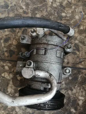 Ac Compressor for Mazda 6