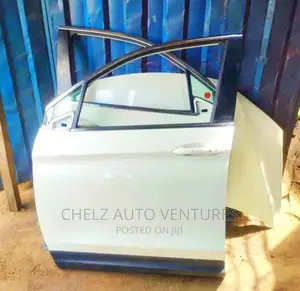 Doors for Honda Pilot 2020-2021 Model