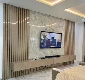 Luxurious TV Console