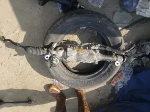 Ls460 Steering Rack