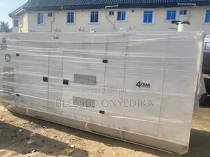 850kva Perkins Soundproof Generator