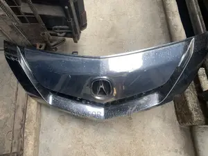 Front Grill 2010-2012 Acura Tl