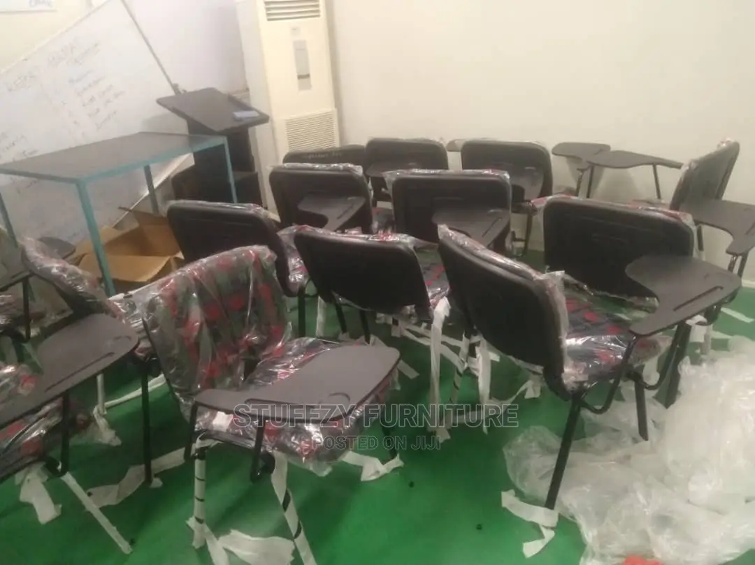 Training Students Chairs