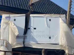 400kva Soundproof Perkins Generator
