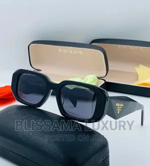 Quality Prads Glasses