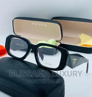Quality Prads Glasses