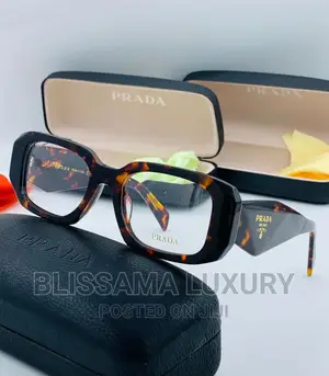 Quality Prads Glasses
