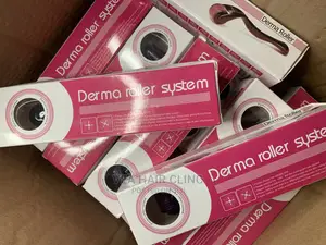 Derma Roller / Derma Stamp