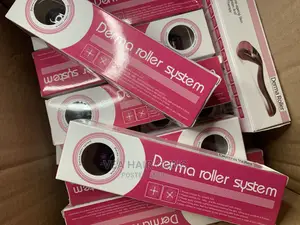 Derma Roller / Derma Stamp