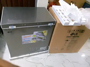 Gc-238 Lg Chest Freezer With Led Light,Key Lock