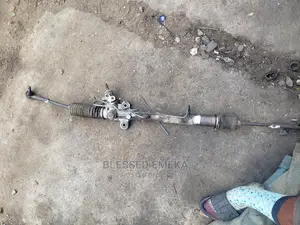 Steering Rack for Hiace L200