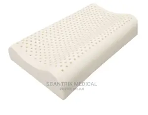 Neck Memory Foam Pillow for Patient