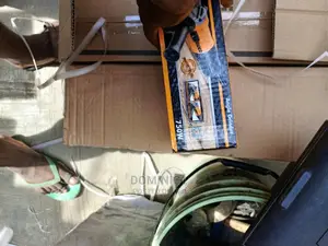 Ingco Angel Grinding Machine