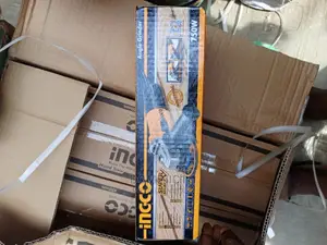 Ingco Angel Grinding Machine