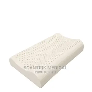 Memory Foam Pillow for Neck and Shoulder Pain