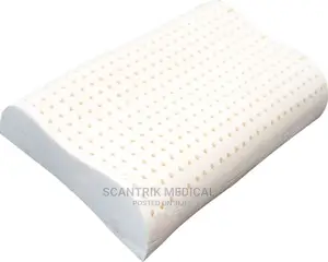 Portable Memory Foam Pillow for Neck and Shoulder Pain