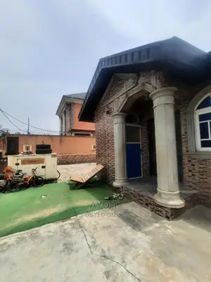 Photo - Mini Flat in Bariga for rent