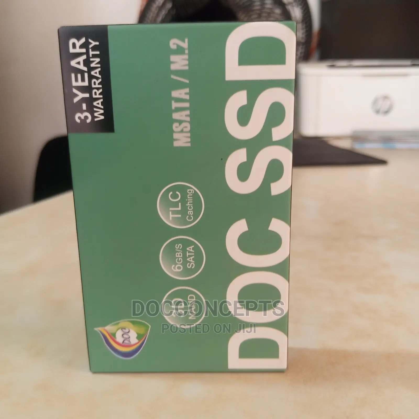 Doc 1tb Ngff M2