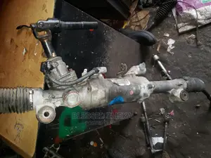 Hybrid Steering Rack for Lexus Rx400h