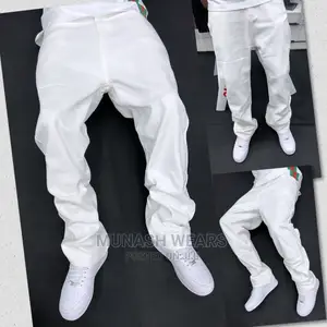 Men Luxury Jean