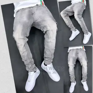 Men Luxury Jean