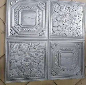 3d Foam Panel