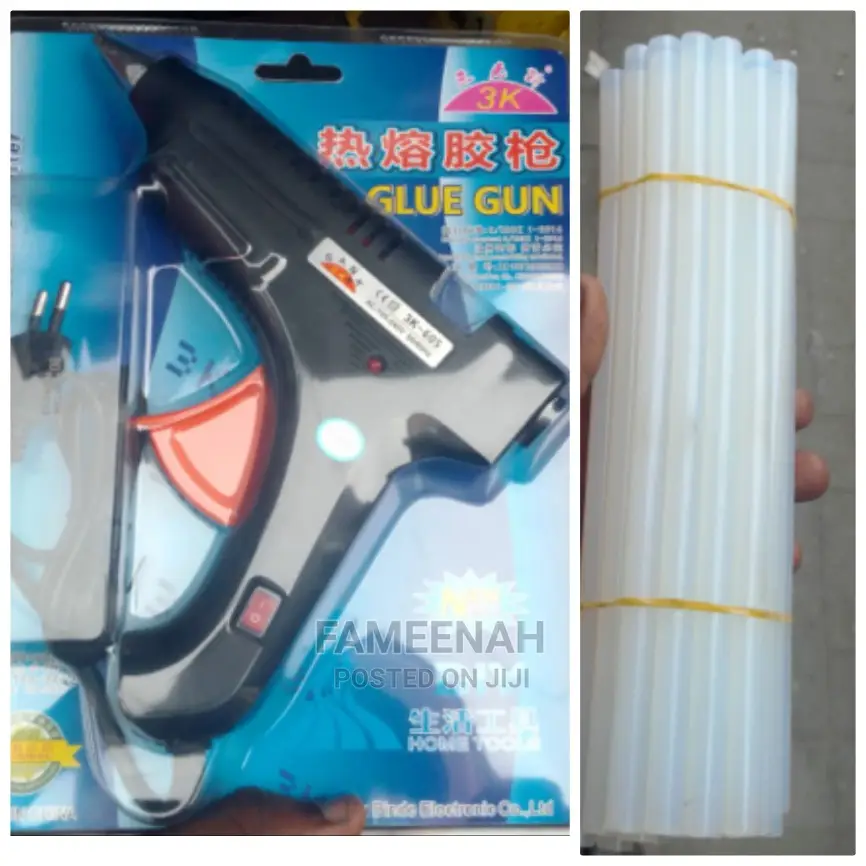 Hot Melt Glue Gun in Lagos Island (Eko) Electrical Hand Tools