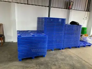 Hdpe Plastic Pallets