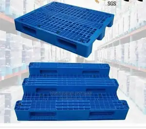 Anti-Static Industrial Plastic Pallets