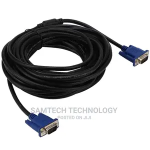 Photo - VGA Cable 20m