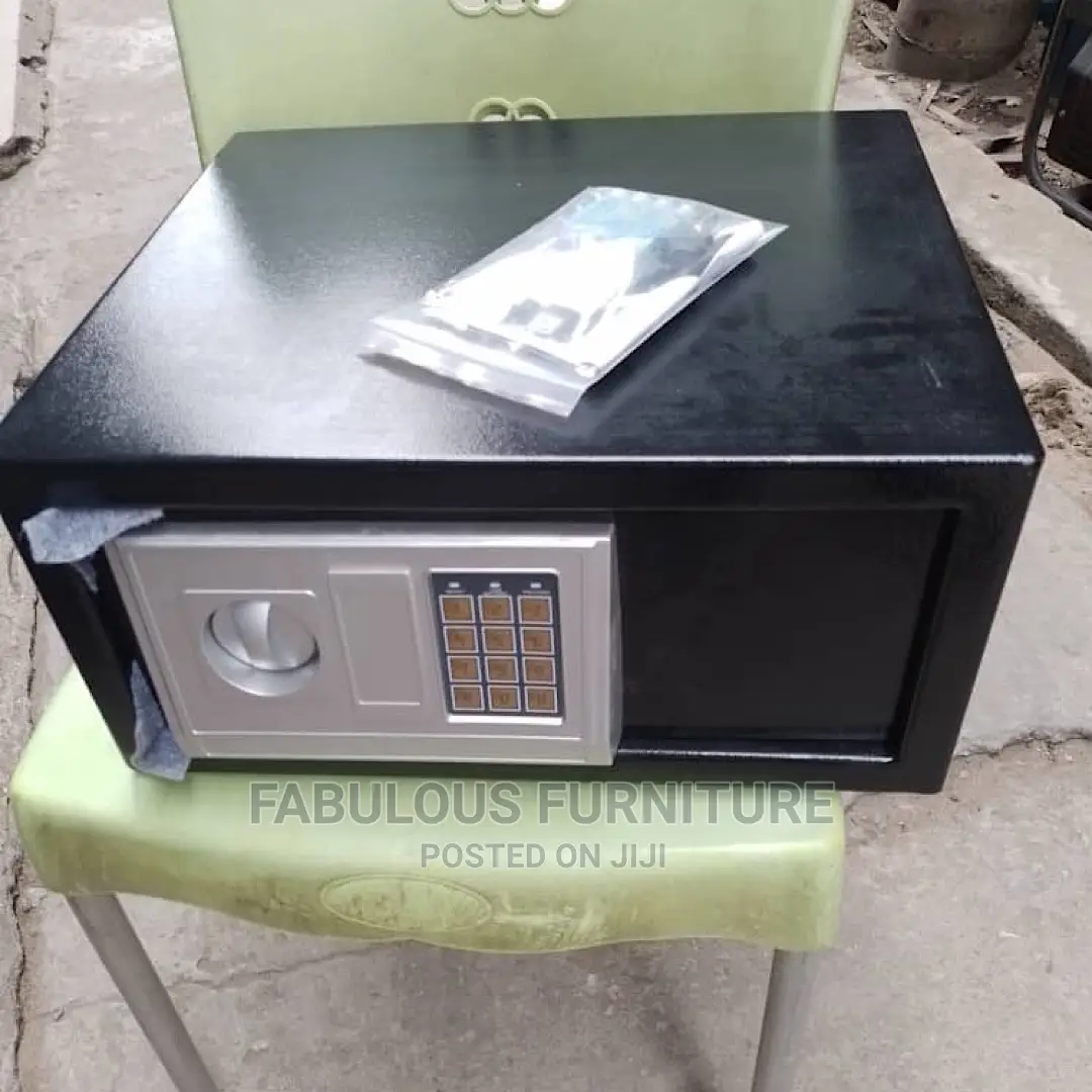 Fireproof Safe