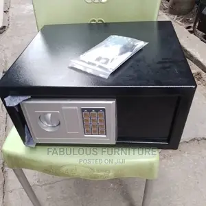 Fireproof Safe