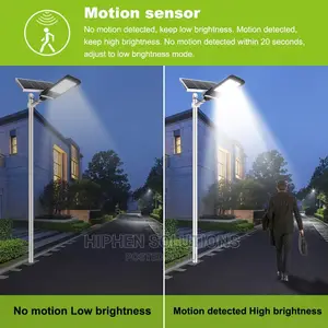 400waffordable Solar Flood Street Light