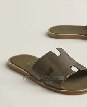 Hermès Lúxury Slide