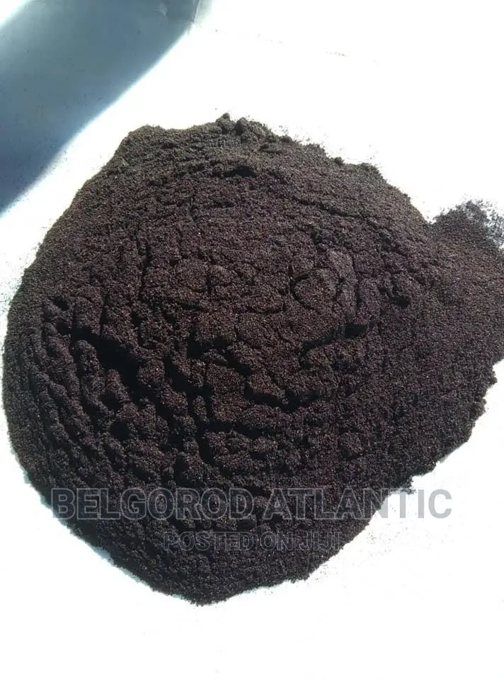 Vanilla Beans, Vanilla Powder, And Spices
