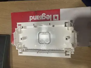 Legrand Pattress Box